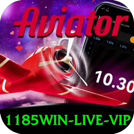 1185win Live VIP - pro