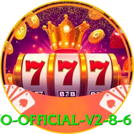 1213bet Casino Official v2.8.6 - vip