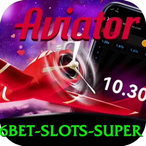 1516bet - Slots Super - apk