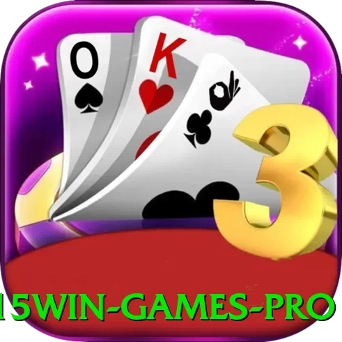 1715win Games Pro - vip