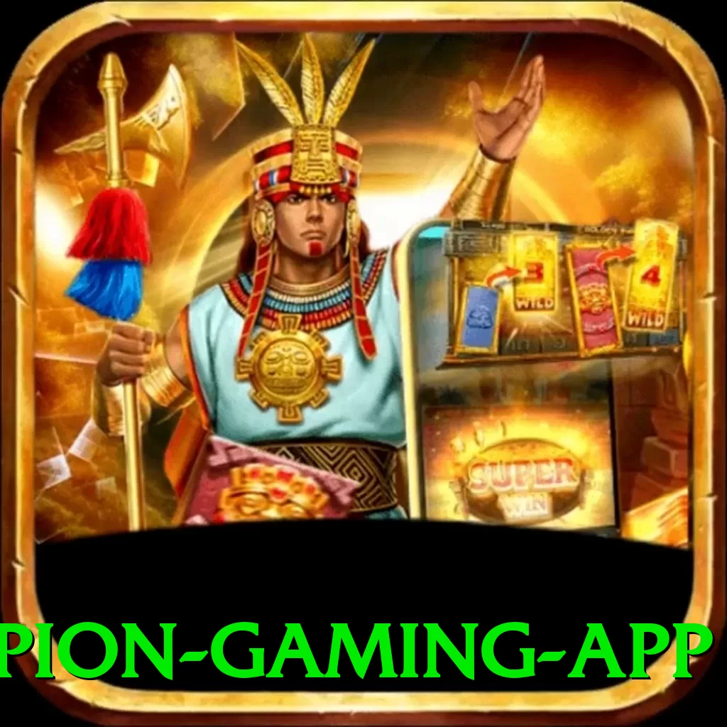 1865bet Champion Gaming App - pro