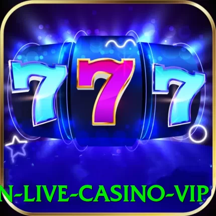 2007win Live Casino VIP - game