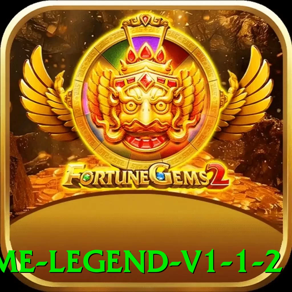 22aj Game Legend v1.1.2 - game