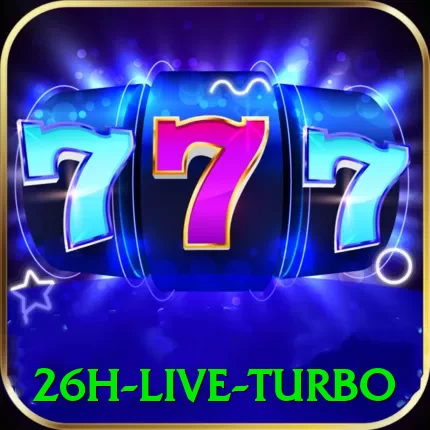 26h - Live Turbo - app