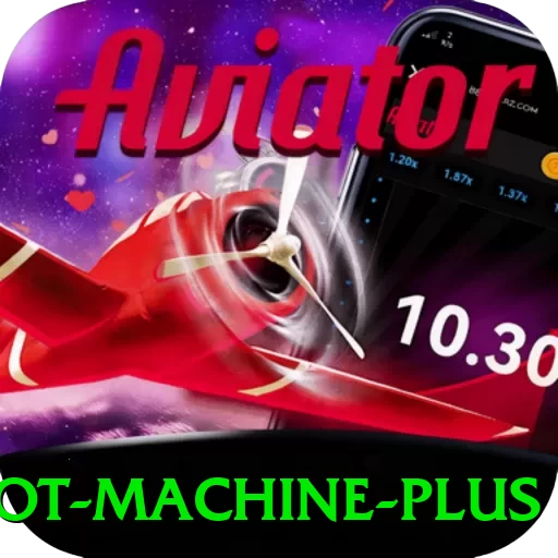 2t22 Slot Machine Plus - pk