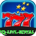 37q Live Royal