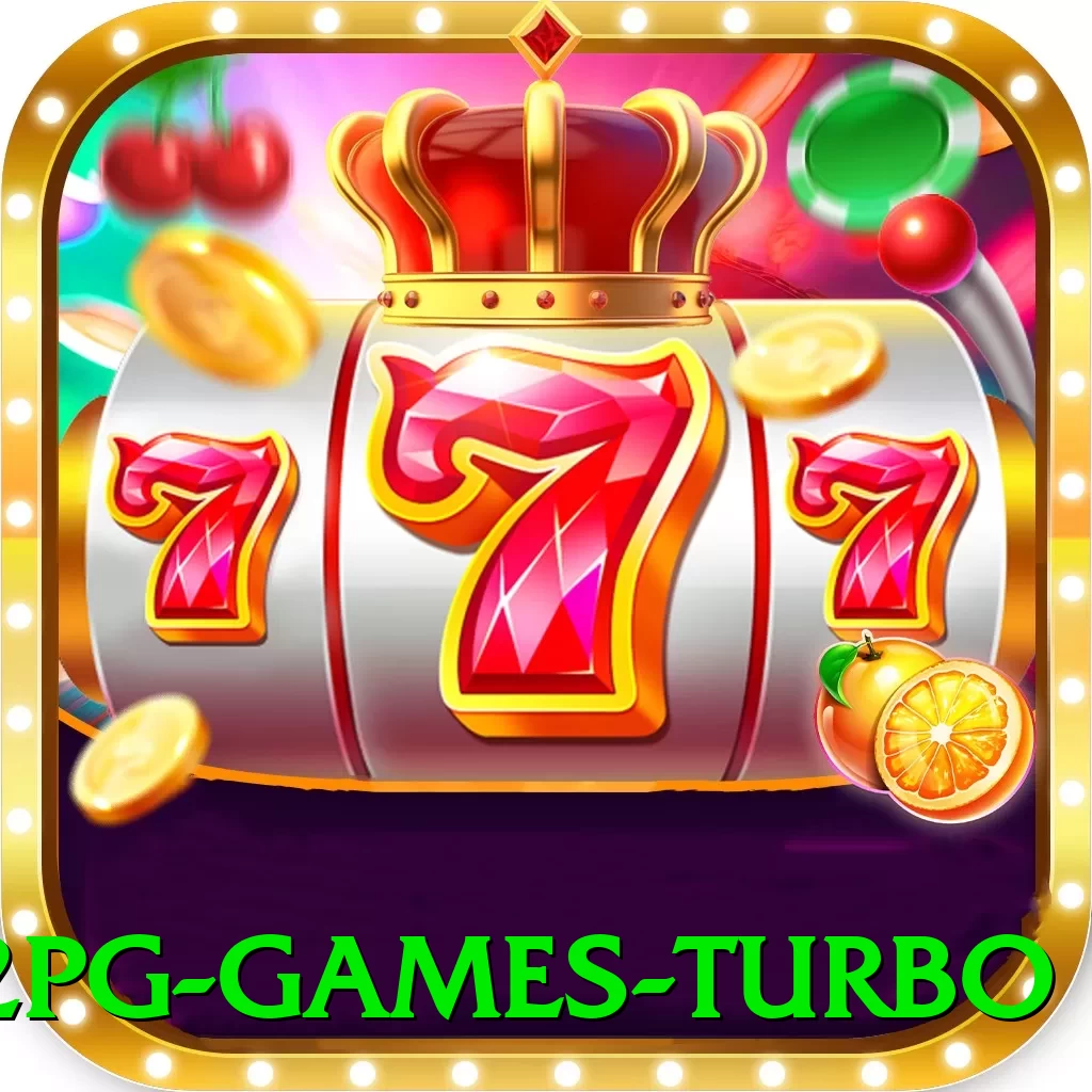 42pg Games Turbo - go
