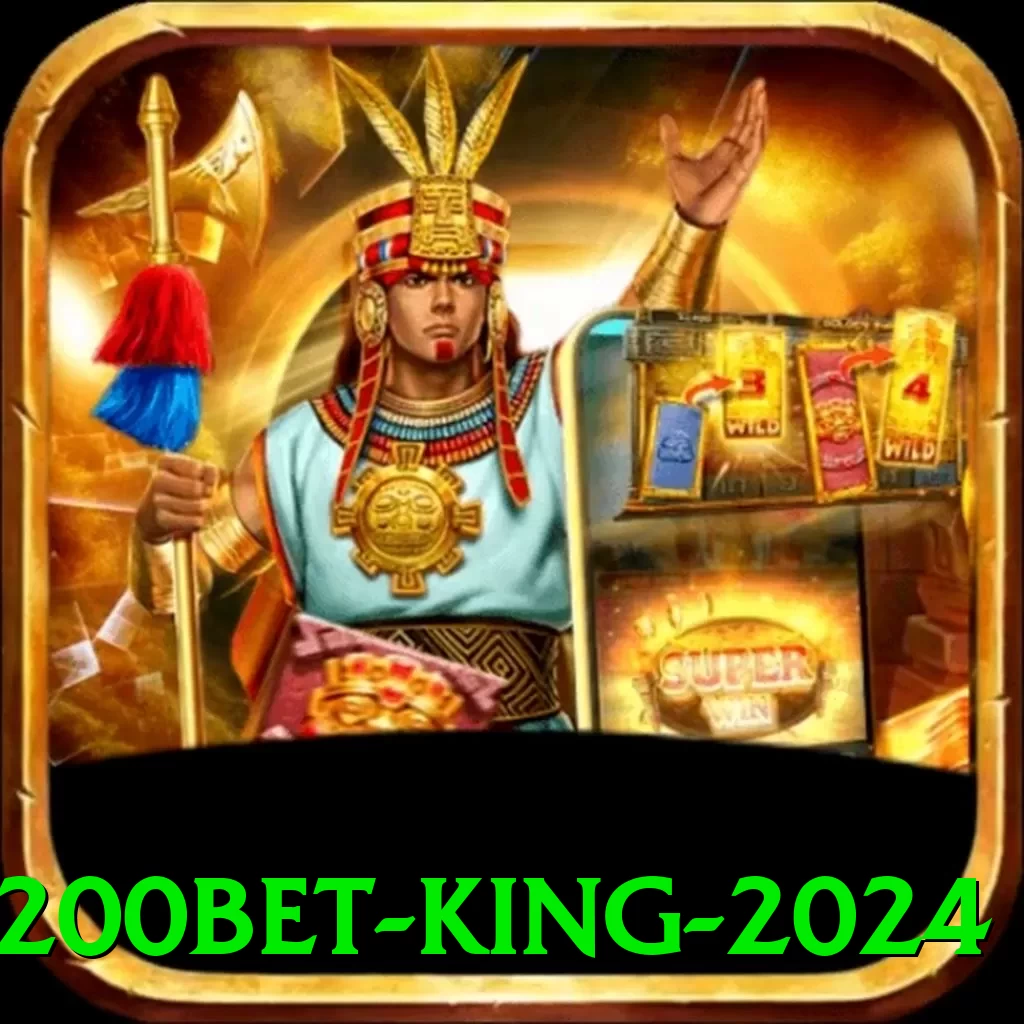 5200bet King 2024 - apk
