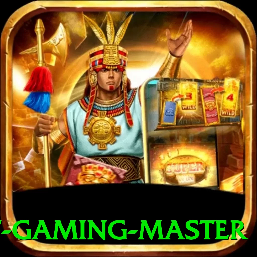 5299bet Gaming Master - pro