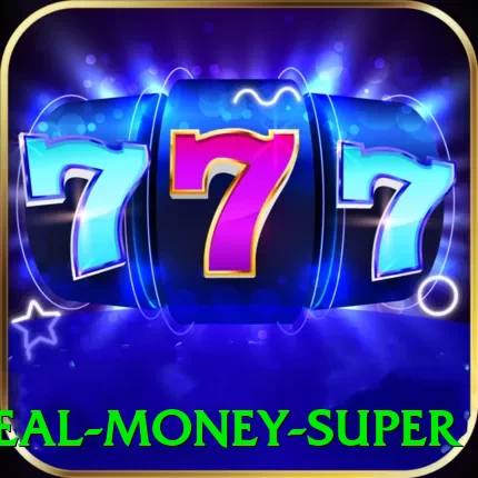 55yz - Real Money Super - pak