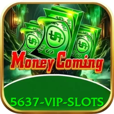 5637 VIP Slots - vip