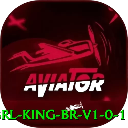 588brl King BR v1.0.1 - app