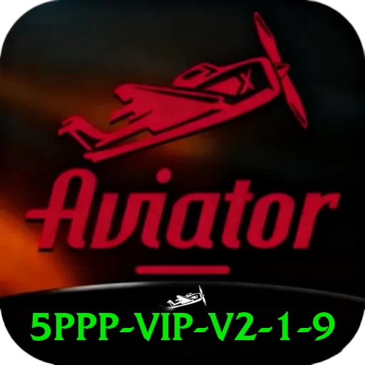 5ppp VIP v2.1.9 - pak