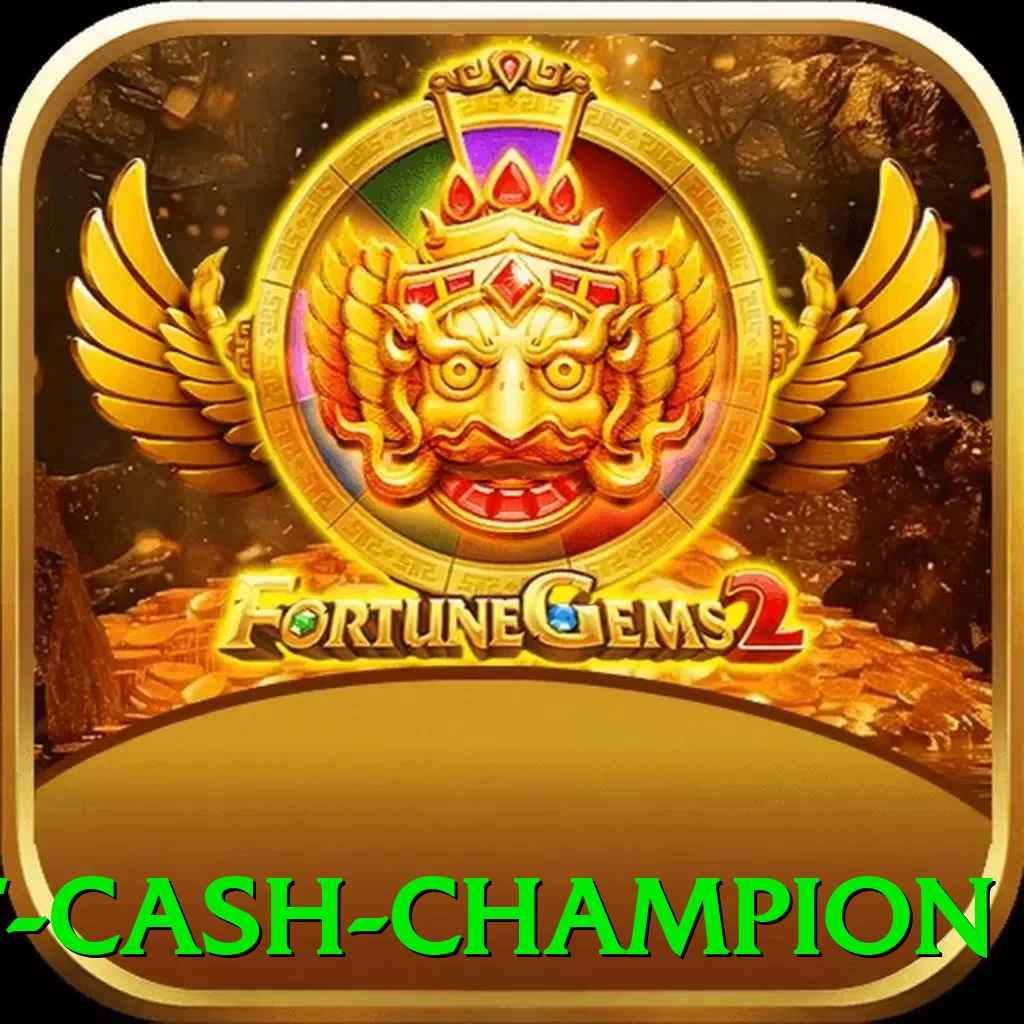 6009bet Cash Champion - vip