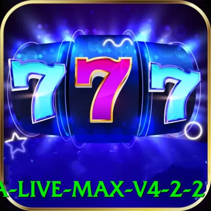 65a Live Max v4.2.2 - go