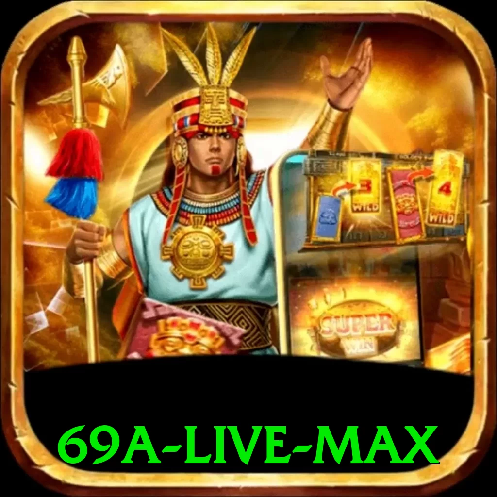69a Live Max - game