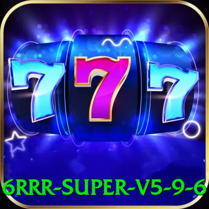 6rrr - Super v5.9.6 - apk