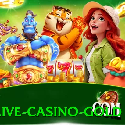 700bra Live Casino Gold - go