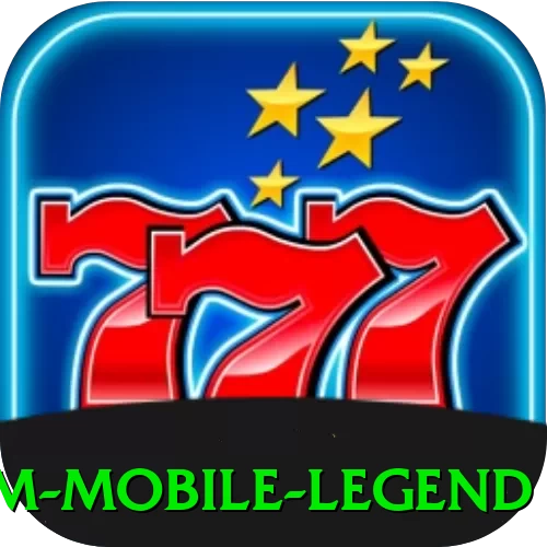 73m Mobile Legend - vip