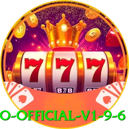 758g Casino Official v1.9.6 - app