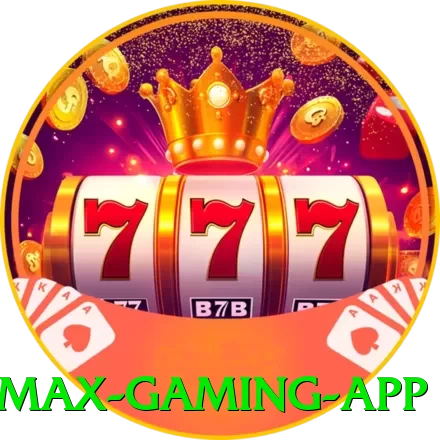 7659 Max Gaming App - vip