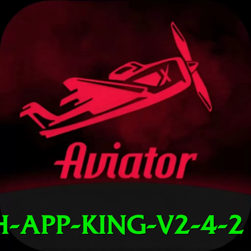 777sh App King v2.4.2 - go