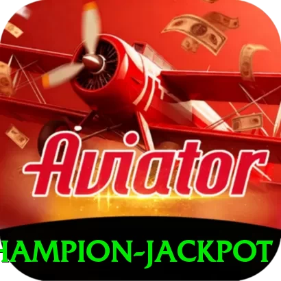 778pix Champion Jackpot - vip