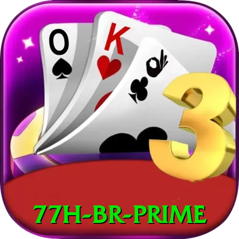 77h BR Prime - apk