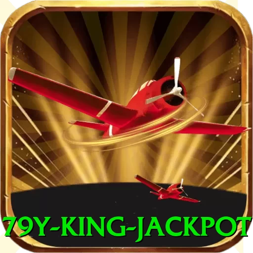 79y King Jackpot - vip