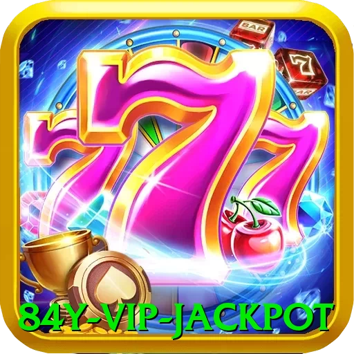 84y VIP Jackpot - game