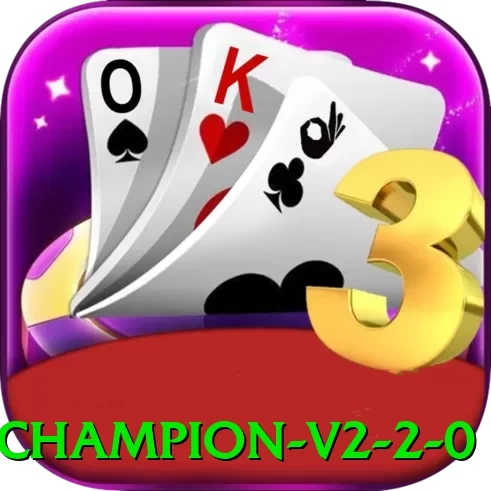 886v Champion v2.2.0 - apk