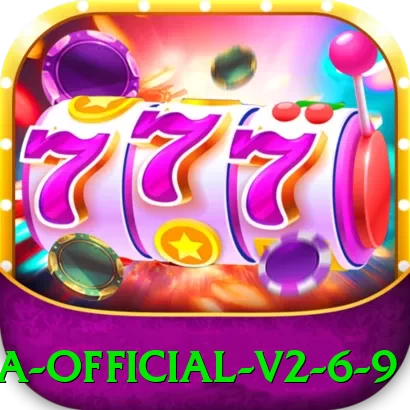 888boa Official v2.6.9 - game