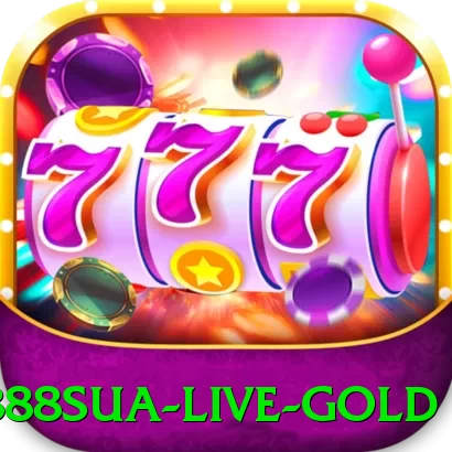 888sua - Live Gold - pro