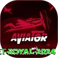 89pbet Royal 2024