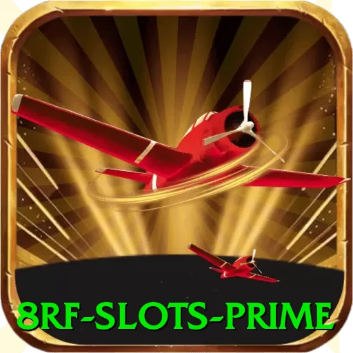 8rf - Slots Prime - apk