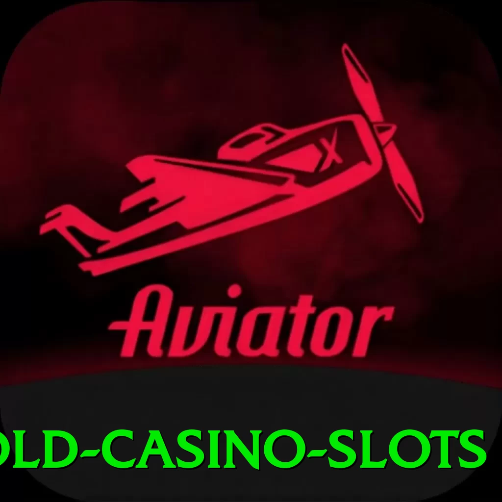 9ppg Gold - Casino &amp; Slots - pro
