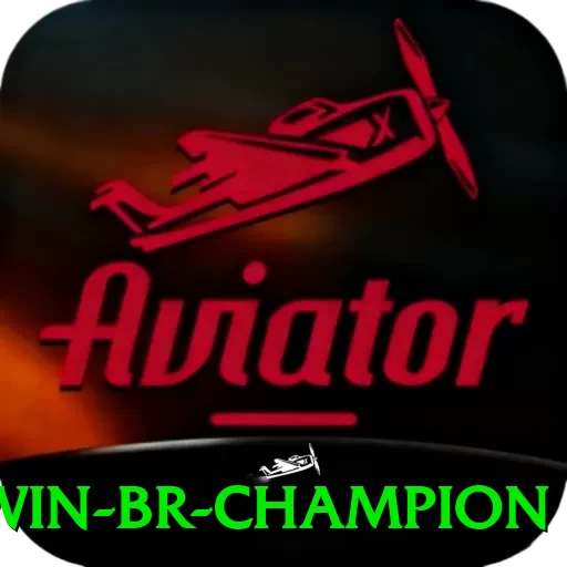 aaawin BR Champion - go