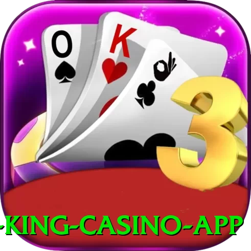 aarr King Casino App - game