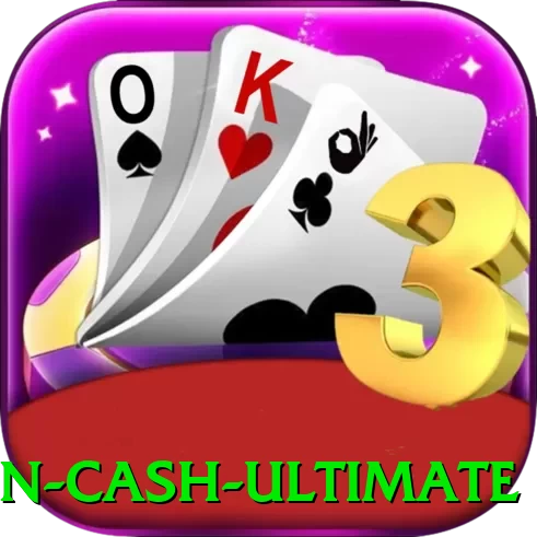 abrirwin Cash Ultimate - game
