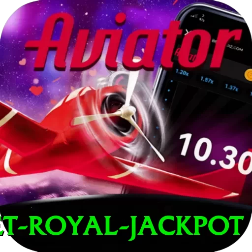 acabet Royal Jackpot - app