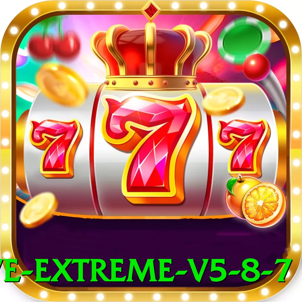 ak777 Live Extreme v5.8.7 - vip
