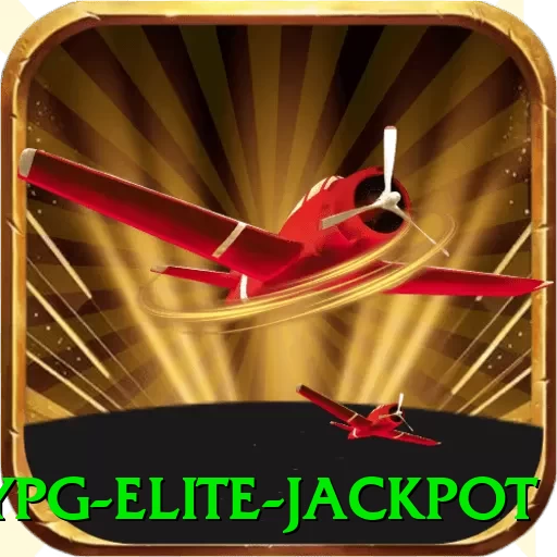 baypg Elite Jackpot - pk