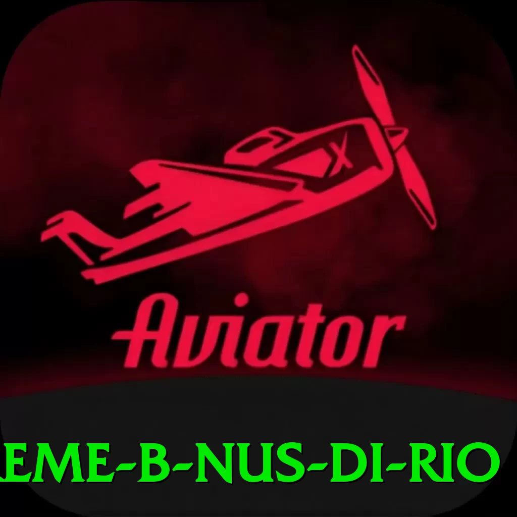 br98 Supreme - bônus diário - pak