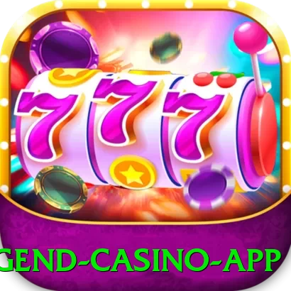 brz7 Legend Casino App - pak