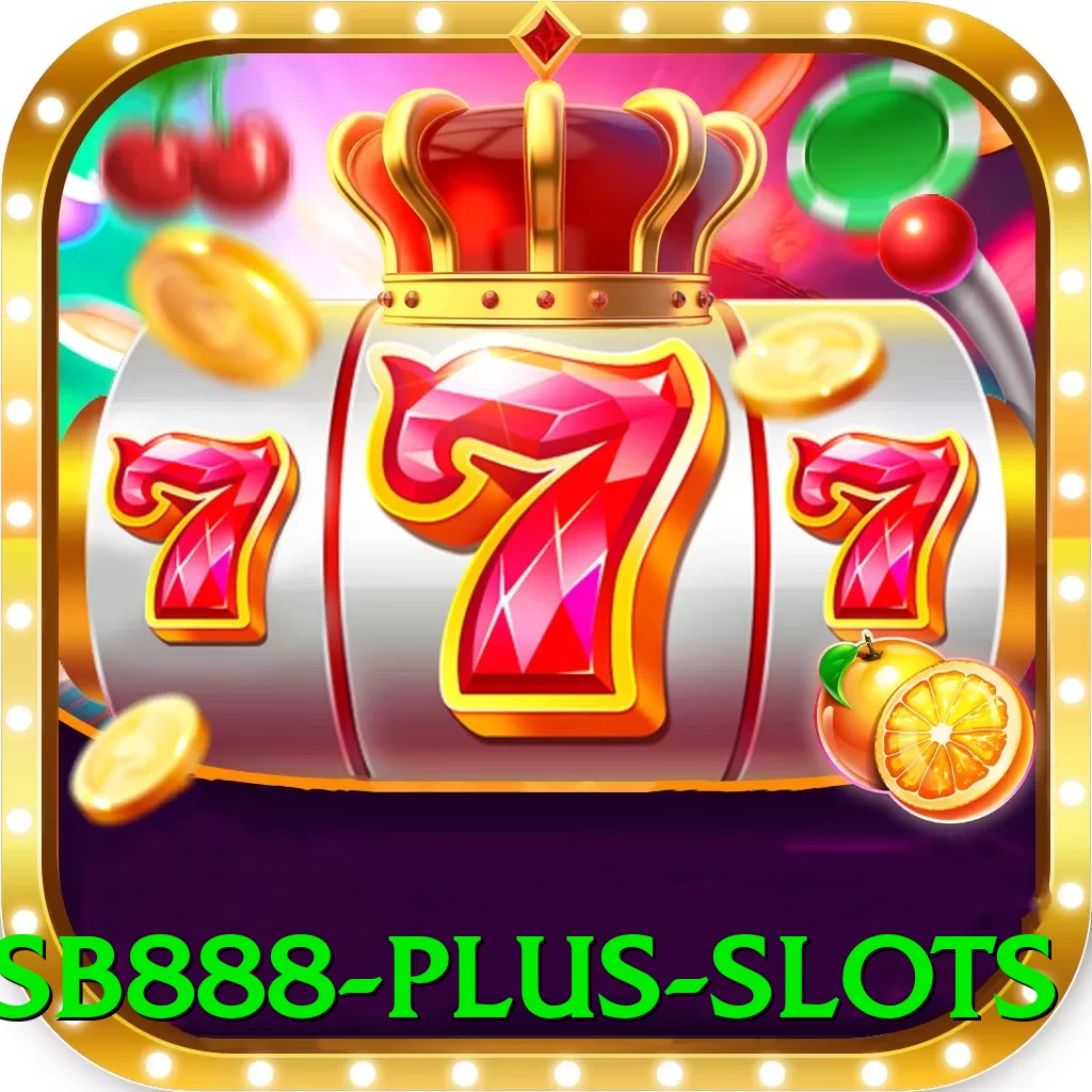 bsb888 Plus Slots - app