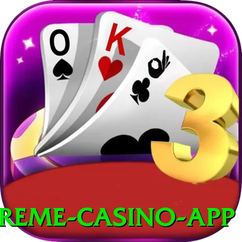 c81 Supreme Casino App - apk
