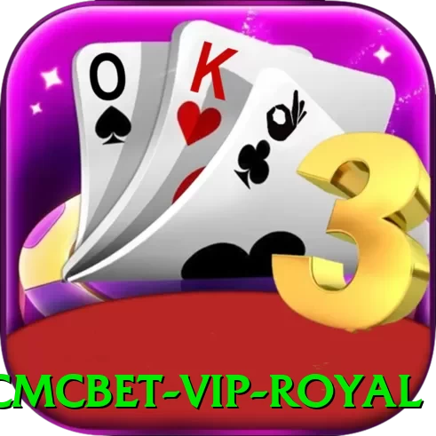 cmcbet - VIP Royal - vip
