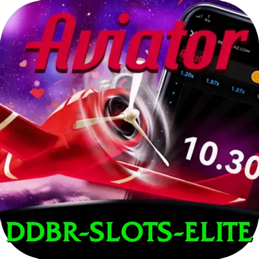 ddbr - Slots Elite - vip