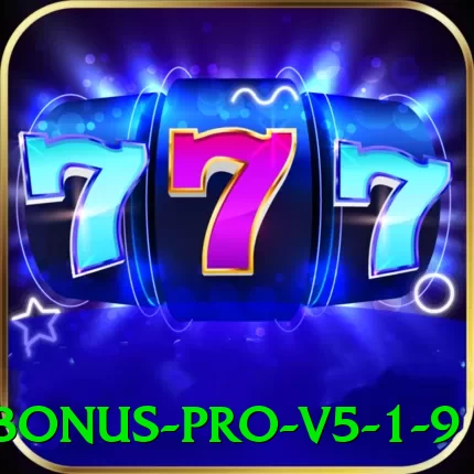dj9 Bonus Pro v5.1.9 - pro