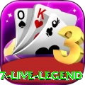 dtd777 Live Legend